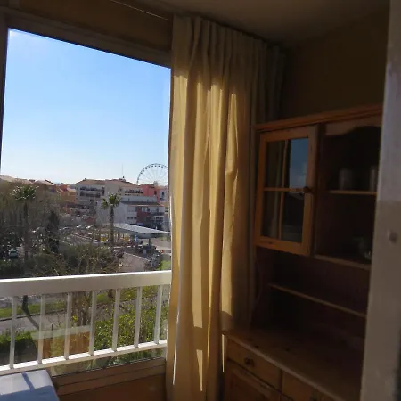 Le Cap 68 Appartement