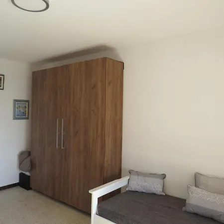 Le Cap 68 Appartement Agde