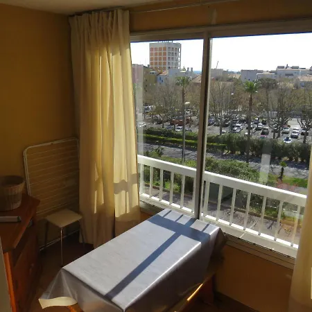 Le Cap 68 Appartement