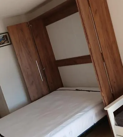 Appartement Le Cap 68 *