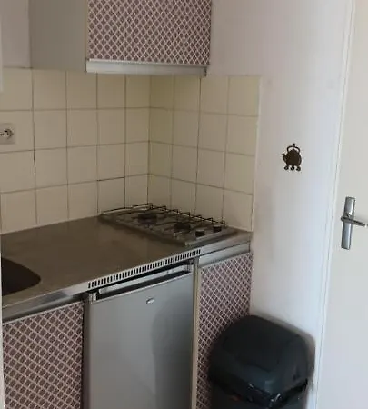 Appartement Le Cap 68