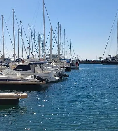 Appartement Le Cap 68 *